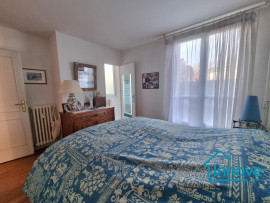 
                                                                                        Vente
                                                                                         Rive-Droite Grand appartement familial 5 chambres !