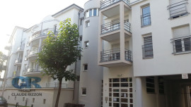
                                                                                        Vente
                                                                                         RIVES DE MEURTHE - F1B loué à vendre