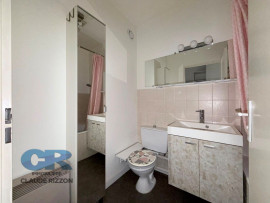 
                                                                                        Vente
                                                                                         RIVES DE MEURTHE - F1bis à vendre