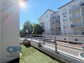 
                                                                                        Vente
                                                                                         RIVES DE MEURTHE - F1bis à vendre