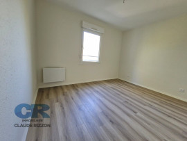 
                                                                                        Vente
                                                                                         RIVES DE MEURTHE - F2 à vendre