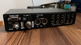 
                                                                                        Instrument de musique
                                                                                         RME Audio Fireface UCX II