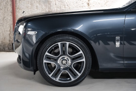 
                                                                                        Voiture
                                                                                         Rolls Royce Ghost (II) Porto Cervo Studio Edition