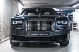 
                                                                                        Voiture
                                                                                         Rolls Royce Ghost (II) Porto Cervo Studio Edition