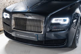 
                                                                                        Voiture
                                                                                         Rolls Royce Ghost (II) Porto Cervo Studio Edition