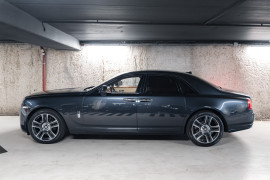 
                                                                                        Voiture
                                                                                         Rolls Royce Ghost (II) Porto Cervo Studio Edition