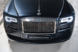 
                                                                                        Voiture
                                                                                         Rolls Royce Ghost (II) Porto Cervo Studio Edition