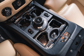 
                                                                                        Voiture
                                                                                         Rolls Royce Ghost (II) Porto Cervo Studio Edition