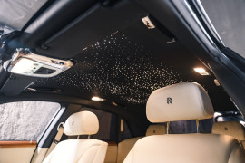
                                                                                        Voiture
                                                                                         Rolls Royce Ghost (II) Porto Cervo Studio Edition