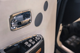 
                                                                                        Voiture
                                                                                         Rolls Royce Ghost (II) Porto Cervo Studio Edition