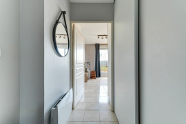 
                                                                                        Vente
                                                                                         Rooftop avec vue et terrasse exceptionnelles