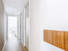 Vente
Roquebrune-Cap-Martin – Appartement avec terrasse, vue mer, piscine et dépendance dans résidence récente