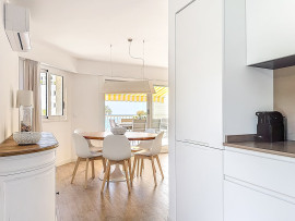 
                                                                                        Vente
                                                                                         Roquebrune-Cap-Martin – Appartement avec terrasse, vue mer, piscine et dépendance dans résidence récente