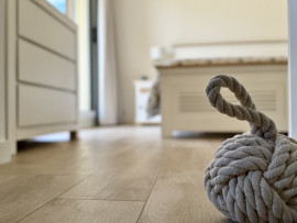 
                                                                                        Vente
                                                                                         Roquebrune-Cap-Martin – Appartement avec terrasse, vue mer, piscine et dépendance dans résidence récente