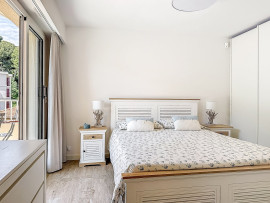 
                                                                                        Vente
                                                                                         Roquebrune-Cap-Martin – Appartement avec terrasse, vue mer, piscine et dépendance dans résidence récente