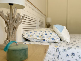 
                                                                                        Vente
                                                                                         Roquebrune-Cap-Martin – Appartement avec terrasse, vue mer, piscine et dépendance dans résidence récente