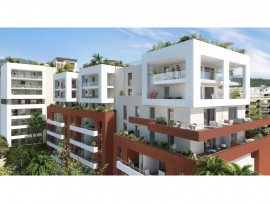 Vente
Roquebrune Cap Martin - Idéalement situé, beau 3 pièces en étage élevé