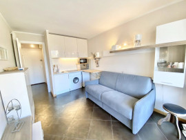 Vente
ROQUEBRUNE CAP MARTIN - STUDIO - TERRASSE - IDEAL INVESTISSEUR