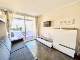Vente
ROQUEBRUNE CAP MARTIN - STUDIO - TERRASSE - IDEAL INVESTISSEUR
