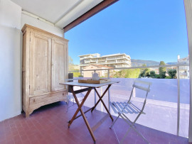 Vente
ROQUEBRUNE CAP MARTIN - STUDIO - TERRASSE - IDEAL INVESTISSEUR