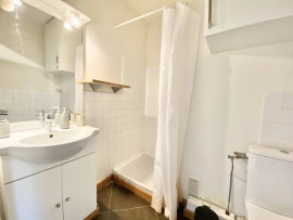 Vente
ROQUEBRUNE CAP MARTIN - STUDIO - TERRASSE - IDEAL INVESTISSEUR