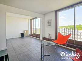 
                                                                                        Vente
                                                                                         ROQUETTE / CHARONNE – VUE EXCEPTIONNELLE