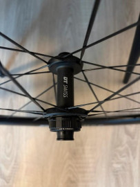 
                                                                                        Sports
                                                                                         Roues DT Swiss ARC 1100