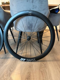 
                                                                                        Sports
                                                                                         Roues DT Swiss ARC 1100