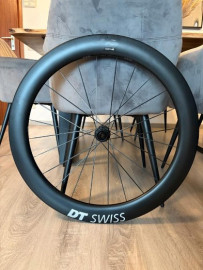 
                                                                                        Sports
                                                                                         Roues DT Swiss ARC 1100