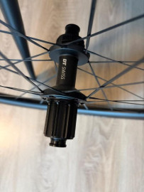 
                                                                                        Sports
                                                                                         Roues DT Swiss ARC 1100