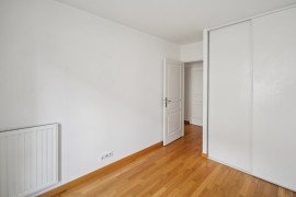 Vente
Rueil Malmaison - Appartement 3 pièces avec balcon