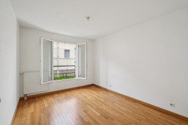 Vente
Rueil Malmaison - Appartement 3 pièces avec balcon