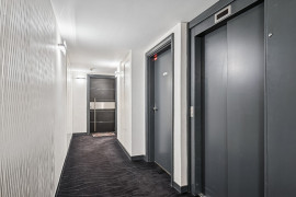 
                                                                                        Vente
                                                                                         Rueil Malmaison - Appartement 3 pièces avec balcon