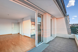 
                                                                                        Vente
                                                                                         Rueil Malmaison - Appartement 3 pièces avec balcon