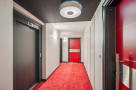 
                                                                                        Vente
                                                                                         Rueil Malmaison - Appartement 3 pièces avec balcon