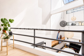 
                                                                                        Vente
                                                                                         RUEIL-MALMAISON - HYPER CENTRE - MAISON - 7 PIECES