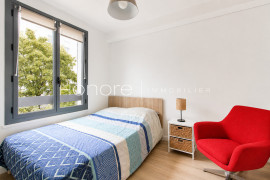 
                                                                                        Vente
                                                                                         RUEIL-MALMAISON - HYPER CENTRE - MAISON - 7 PIECES
