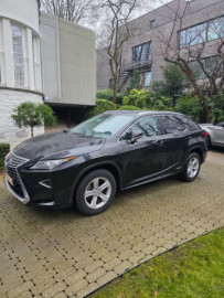 
                                                                                        Voiture
                                                                                         RX 450h 4WD Luxe Euro6d-T 15cv