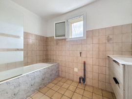 
                                                                                        Vente
                                                                                         SAINT-AMAND VILLAGES, Maison avec 3 chambres