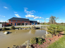 
                                                                                        Vente
                                                                                         SAINT ANDRE DE BOHON, AU COEUR DU PARC NATUREL REGIONAL  DES