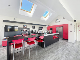 
                                                                                        Vente
                                                                                         SAINT ANDRE DE BOHON, AU COEUR DU PARC NATUREL REGIONAL  DES