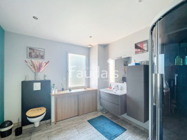 
                                                                                        Vente
                                                                                         SAINT ANDRE DE BOHON, AU COEUR DU PARC NATUREL REGIONAL  DES