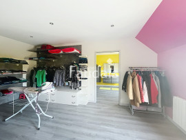 
                                                                                        Vente
                                                                                         SAINT ANDRE DE BOHON, AU COEUR DU PARC NATUREL REGIONAL  DES