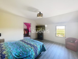 
                                                                                        Vente
                                                                                         SAINT ANDRE DE BOHON, AU COEUR DU PARC NATUREL REGIONAL  DES