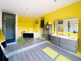 
                                                                                        Vente
                                                                                         SAINT ANDRE DE BOHON, AU COEUR DU PARC NATUREL REGIONAL  DES