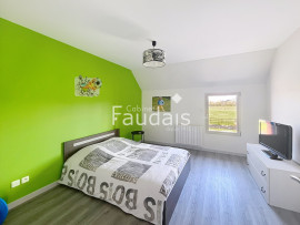 
                                                                                        Vente
                                                                                         SAINT ANDRE DE BOHON, AU COEUR DU PARC NATUREL REGIONAL  DES