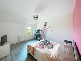 
                                                                                        Vente
                                                                                         SAINT ANDRE DE BOHON, AU COEUR DU PARC NATUREL REGIONAL  DES