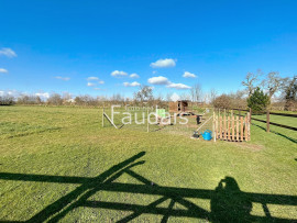 
                                                                                        Vente
                                                                                         SAINT ANDRE DE BOHON, AU COEUR DU PARC NATUREL REGIONAL  DES