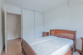 
                                                                                        Location
                                                                                         SAINT ANDRE DE LA ROCHE / QUAI DE LA BANQUIERE - Appartement 3 pièces à louer avec terrasse