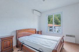 
                                                                                        Location
                                                                                         SAINT ANDRE DE LA ROCHE / QUAI DE LA BANQUIERE - Appartement 3 pièces à louer avec terrasse